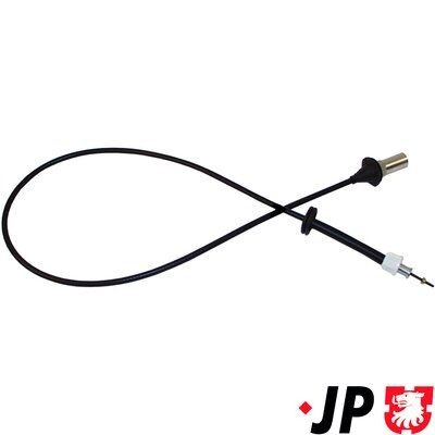 Linka prędkościomierza do Audi 80 B2 81, 85